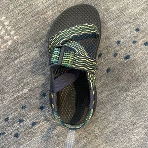Kids Chacos size 10